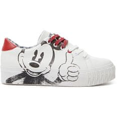 Desigual Dámske tenisky Shoes Street Mickey 21WSKP271000 (Veľkosť 36)