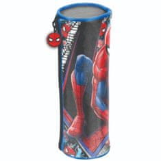Paso Školské púzdro Spiderman okrúhle