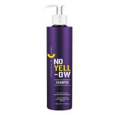 No Yellow Shampoo 500 ml