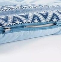 Naturehike spací vak L250 1500g - modrý