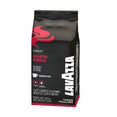 Lavazza Káva "Gusto Pieno", pražená, zrnková, 1000 g