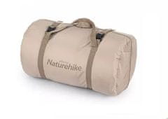 Naturehike prateľný spací vak E200 1684g - krémový