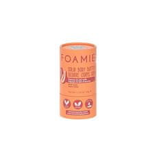 Foamie Telové maslo Oat to Be Smooth (Solid Body Butter) 50 g
