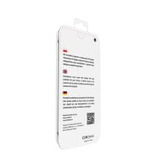 WOZINSKY Wozinsky Anti Shock silikonové púzdro pre Samsung Galaxy S21 5G - Transparentná KP12164
