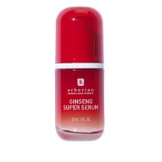 Vyhladzujúce pleťové sérum Ginseng (Super Serum) 30 ml