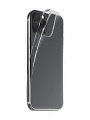 FIXED TPU gélové puzdro Slim AntiUV pre Apple iPhone 13 mini, číre, FIXTCCA-724