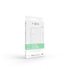FIXED TPU gélové puzdro Slim AntiUV pre Apple iPhone 13 mini, číre, FIXTCCA-724