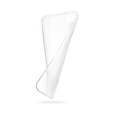 FIXED Ultratenké TPU gélové puzdro Skin pre Apple iPhone 13 Pro, 0,6 mm, číre FIXTCS-793