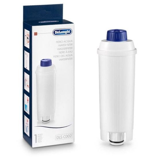 De'Longhi DLS C002 vodný filter
