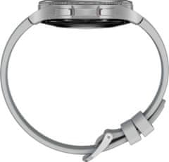 SAMSUNG Galaxy Watch 4 Classic 46mm, LTE, Silver