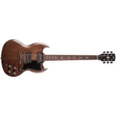 Prodipe Guitars SG300 BR elektrická gitara