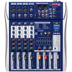 AudioDesign PAMX2.311 mixpult