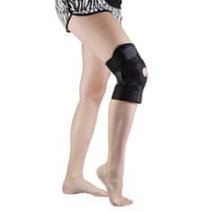Wellife Magnetický návlek na koleno
