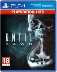 SONY Until Dawn HITS (PS4)