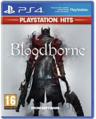 PlayStation Studios Bloodborne HITS (PS4)