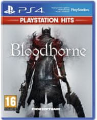 SONY Bloodborne HITS (PS4)