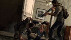 SONY The Last of Us: Remastered HITS (PS4)
