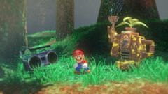 Nintendo Super Mario Odyssay (SWITCH)