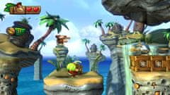 Nintendo Donkey Kong Country: Tropical Freeze (SWITCH)