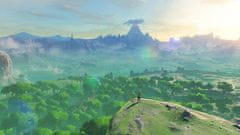 Nintendo The Legend of Zelda: Breath of the Wild (SWITCH)