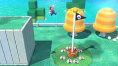 Nintendo Super Mario 3D World + Bowsars Fury (SWITCH)