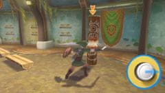Nintendo The Legend of Zelda: Skyward Sword HD (SWITCH)