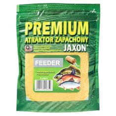Jaxon Atraktor do krmiva premium 100g feeder