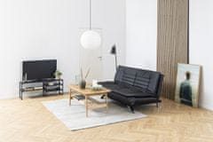 Design Scandinavia Konferenčný stolík Emma, 130 cm, dub