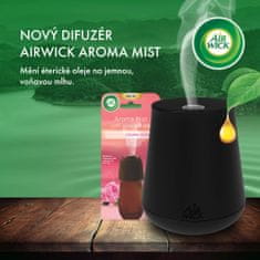 Air wick náplň pre aróma difuzér - zvodná vôňa ruže