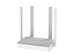 Keenetic Carrier DSL Wi-Fi router KN-2111