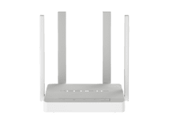 Keenetic Carrier DSL Wi-Fi router KN-2111