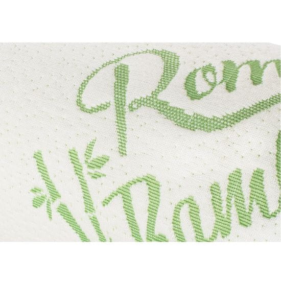 Romeo Náhradná obliečka na šijový vankúšik Memory Bamboo 32 x 30 x 10 cm