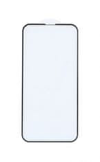 Mocolo Tvrdené sklo iPhone 13 5D čierne 63188