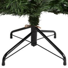 Timeless Tools Umelý vianočný stromček nórsky, s kovovým stojanom, v 4 veľkostiach-120cm