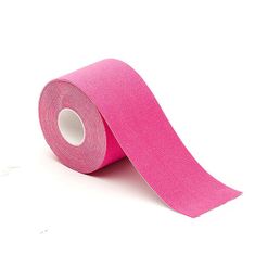Timeless Tools Kineziologické pásky- 4 ks, viac farieb- Pink