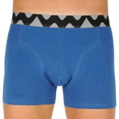 Vuch Pánske boxerky modré (Volis) - veľkosť L