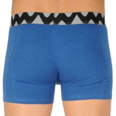 Vuch Pánske boxerky modré (Volis) - veľkosť L