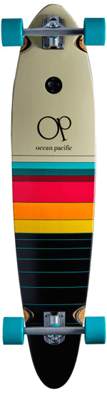 Ocean Pacific Ocean Pacific Pintail Complete Longboard