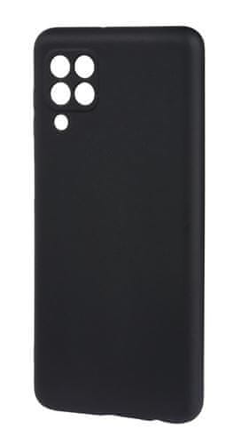 EPICO Silk Matt Case Samsung Galaxy F22 - čierna 61810101300001
