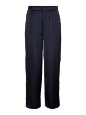 Vero Moda Dámske pyžamo VMVILLO 10254126 Navy Blazer (Veľkosť L)