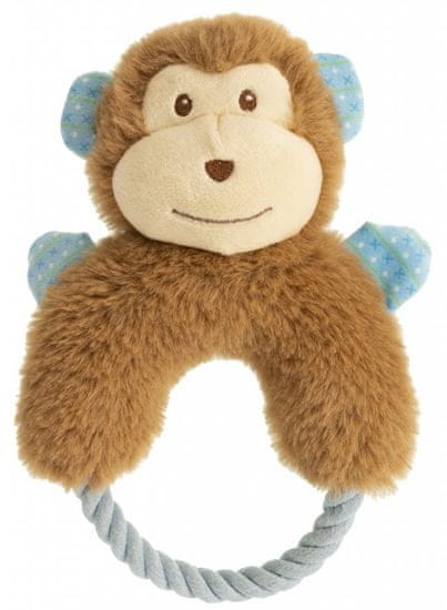 Gimborn Hračka plyšová opica Martin, 21 cm