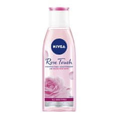 Nivea Hydratačná pleťová voda Rose Touch ( Hydrating Toner) 200 ml