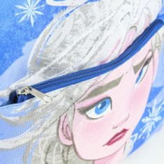 Cerda Vak na chrbát Frozen 2 modrý