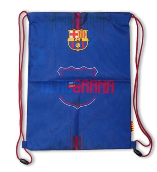 FC Barcelona Vak na chrbát FC-233