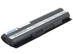 Avacom MSI MegaBook CR650/CX650/GE620 Li-Ion 11,1 V 5200mAh