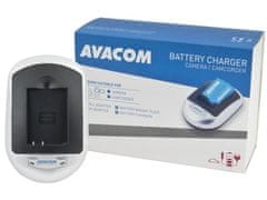 Avacom Nabíjačka pre Nikon EN-EL12 - AV-MP-AVP612