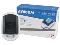 Avacom Nabíjačka pre Sony Series L, M - AV-MP-AVP550N