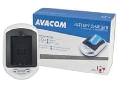 Avacom Nabíjačka pre Nikon EN-EL14 - AV-MP-AVP489