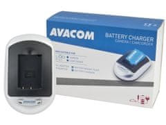 Avacom Nabíjačka pre Sony NP-BX1 - AV-MP-AVP887