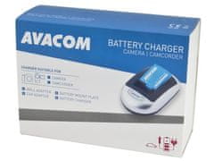 Avacom Nabíjačka pre Sony NP-BX1 - AV-MP-AVP887